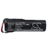 Premium Battery for Logitech Pure-fi Anywhere Speaker 1st, Mm50 3.7V, 3000mAh - 11.10Wh