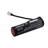 Premium Battery for Logitech Pure-fi Anywhere Speaker 1st, Mm50 3.7V, 3000mAh - 11.10Wh