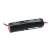 Premium Battery for Logitech Pure-fi Anywhere Speaker 2nd Mm50 3.7V, 3000mAh - 11.10Wh
