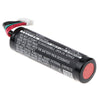 Premium Battery for Logitech Ue Roll, Ws600, Ws600bl 3.7V, 3400mAh - 12.58Wh