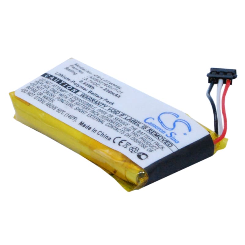 New Premium Wireless Mouse Battery Replacements CS-LOT630SL
