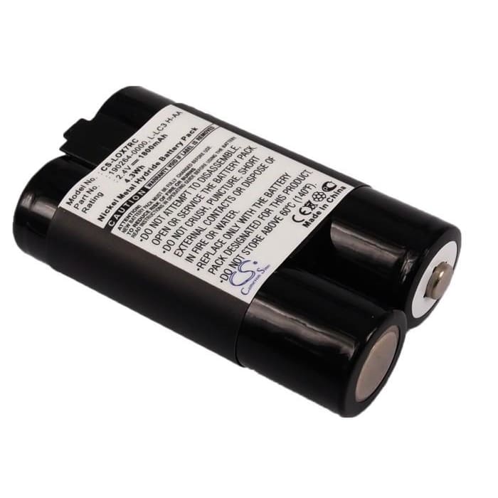 New Premium Wireless Mouse Battery Replacements CS-LOX7RC