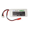 Premium Battery for LP1003C30RT 11.1V, 1000mAh - Li-Polymer