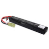 Premium Battery for Airsoft Guns LP110S3C013 11.1V, 1100mAh - Li-Polymer