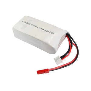 Premium Battery for CS-LP1303C30RT, LP1303C30RT  11.1V, 1300 mAh - Li-Polymer