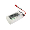 Premium Battery for CS-LP1303C30RT, LP1303C30RT  11.1V, 1300 mAh - Li-Polymer