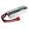 New Premium RC Hobby Battery Replacements CS-LP1603C30RT