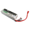 Premium Battery for CS-LP1804C30RT, LP1804C30RT 14.8V, 1800mAh - Li-Polymer