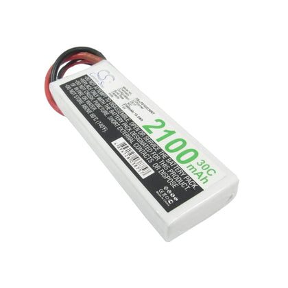 New Premium RC Hobby Battery Replacements CS-LP2102C30RT