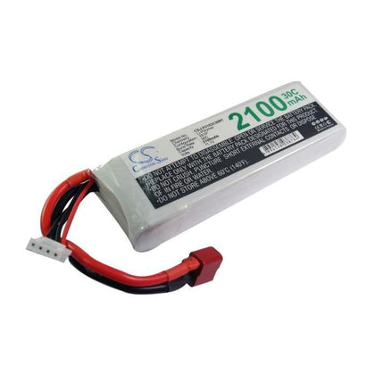 New Premium RC Hobby Battery Replacements CS-LP2103C30RT