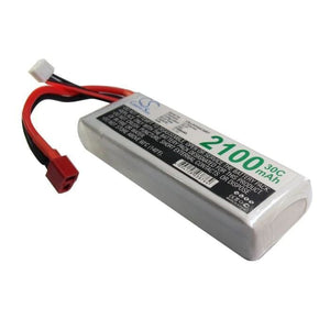 New Premium RC Hobby Battery Replacements CS-LP2103C30RT