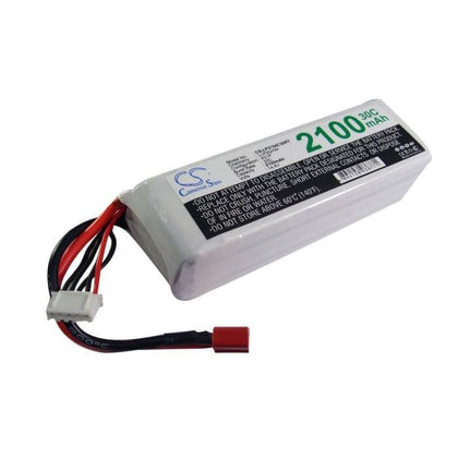 New Premium RC Hobby Battery Replacements CS-LP2104C30RT