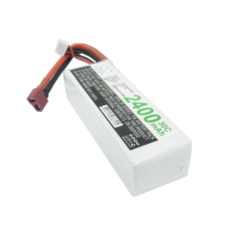 New Premium RC Hobby Battery Replacements CS-LP2403C30RT
