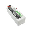 New Premium RC Hobby Battery Replacements CS-LP2404C30RT