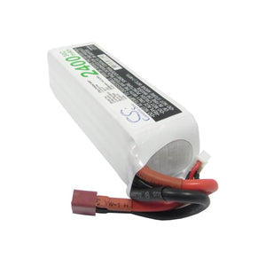 New Premium RC Hobby Battery Replacements CS-LP2404C30RT