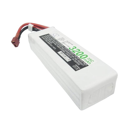 New Premium RC Hobby Battery Replacements CS-LP3204C35RT