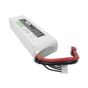 New Premium RC Hobby Battery Replacements CS-LP3204C35RT