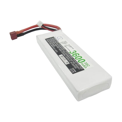 New Premium RC Hobby Battery Replacements CS-LP3602C35RT