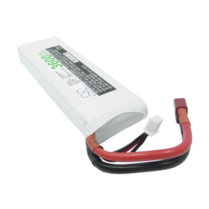 New Premium RC Hobby Battery Replacements CS-LP3602C35RT