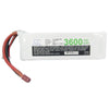 New Premium RC Hobby Battery Replacements CS-LP3604C35RT