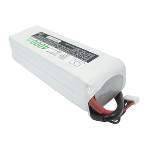New Premium RC Hobby Battery Replacements CS-LP4004C35RT