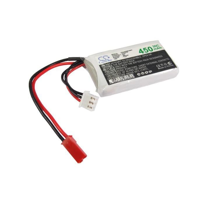 New Premium RC Hobby Battery Replacements CS-LP4502C30RT