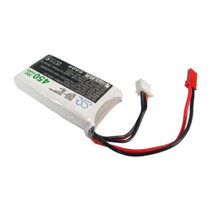 New Premium RC Hobby Battery Replacements CS-LP4502C30RT