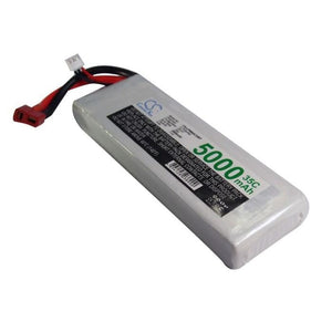 New Premium RC Hobby Battery Replacements CS-LP5002C35RT