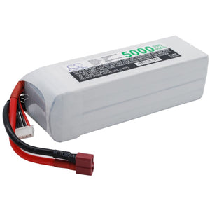 New Premium RC Hobby Battery Replacements CS-LP5004C35RT