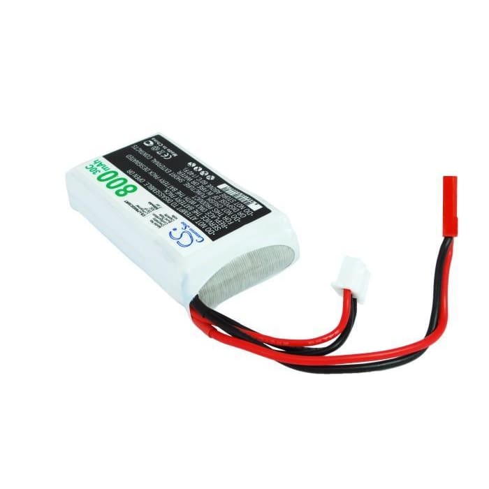 New Premium RC Hobby Battery Replacements CS-LP8002C30RT