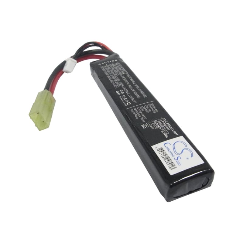 New Premium RC Hobby Battery Replacements CS-LP850C15MT