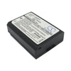 Premium Battery for Canon Eos 1100d, Eos 1200d, 7.4V, 950mAh - 7.03Wh