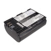 Premium Battery for Canon 5d Mark Iii, Eos 7.4V, 1800mAh - 13.32Wh