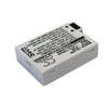 Premium Battery for Canon Ef-s, Eos 550d, Eos 7.4V, 1120mAh - 8.29Wh
