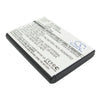 Premium Battery for Lawmate Pv-500 Dvr Recorder 3.7V, 900mAh - 3.33Wh