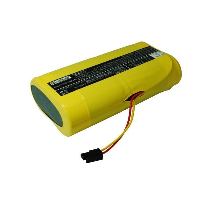 Premium Battery for Laser Alignment 3900, 3920, 550634 4.8V, 5000mAh - 24.00Wh