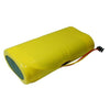 Premium Battery for Laser Alignment 3900, 3920, 550634 4.8V, 5000mAh - 24.00Wh