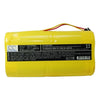 Premium Battery for Laser Alignment 3900, 3920, 550634 4.8V, 5000mAh - 24.00Wh