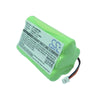 Premium Battery for Symbol Ls4070, Ls4071, Ls4074 6.0V, 750mAh - 4.50Wh
