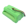 Premium Battery for Symbol Ls4070, Ls4071, Ls4074 6.0V, 750mAh - 4.50Wh