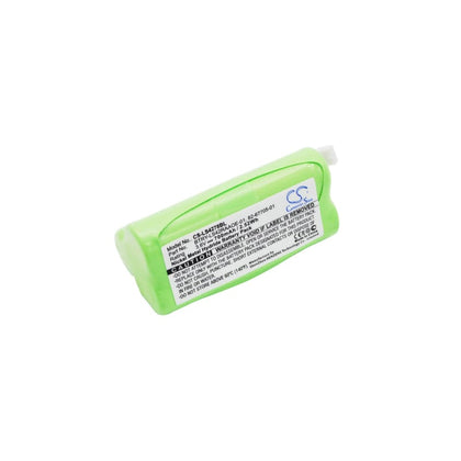Premium Battery for Symbol Ls4278, Ls4278-m 3.6V, 700mAh - 2.52Wh