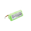 Premium Battery for Symbol Ls4278, Ls4278-m 3.6V, 700mAh - 2.52Wh