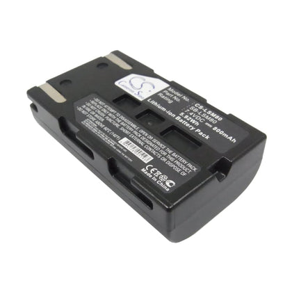 Premium Battery for Samsung Sc-d173(u), Sc-d263, Sc-d351, Sc-d353, 7.4V, 800mAh - 5.92Wh