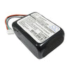 Premium Battery for Logitech Squeezebox Radio 12.0V, 2000mAh - 24.00Wh