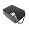 Premium Battery for Logitech Squeezebox Radio 12.0V, 2000mAh - 24.00Wh
