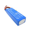 Premium Battery for Dji, Fc40, Phantom 1, Walkera, Runner 250 11.1V, 2200mAh - 24.42Wh