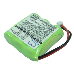 New Premium Cordless Phone Battery Replacements CS-LT2130CL