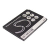 New Premium Mobile/SmartPhone Battery Replacements CS-LTD910SL