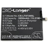 New Premium Mobile/SmartPhone Battery Replacements CS-LTX720SL