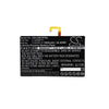 New Premium Tablet Battery Replacements CS-LVA107SL